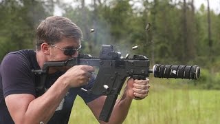 The Kriss Vector!