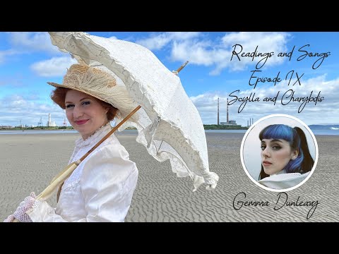 Scylla and Charybdis Gemma Dunleavy