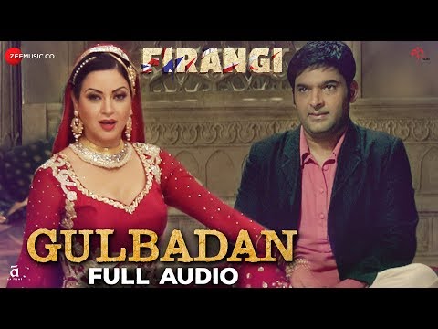 Gulbadan (Full Audio) — watch video