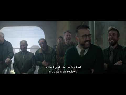Трейлер