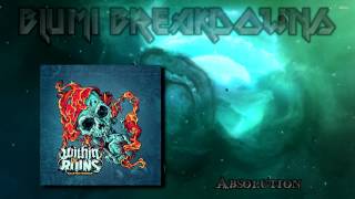 Within The Ruins - Absolution (2017)