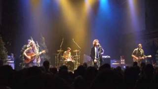 Carbon Leaf - Wolftrap &amp; Fireflies (Live)