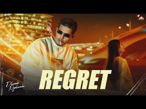 Regret — watch video