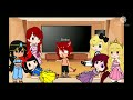 Disney Princesses React To Twisted Wonderland