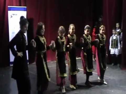 Pareia Vanghilizmo - Ştraca, ştraca.MOD