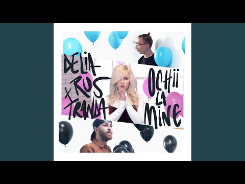 Delia Rus X Tranda