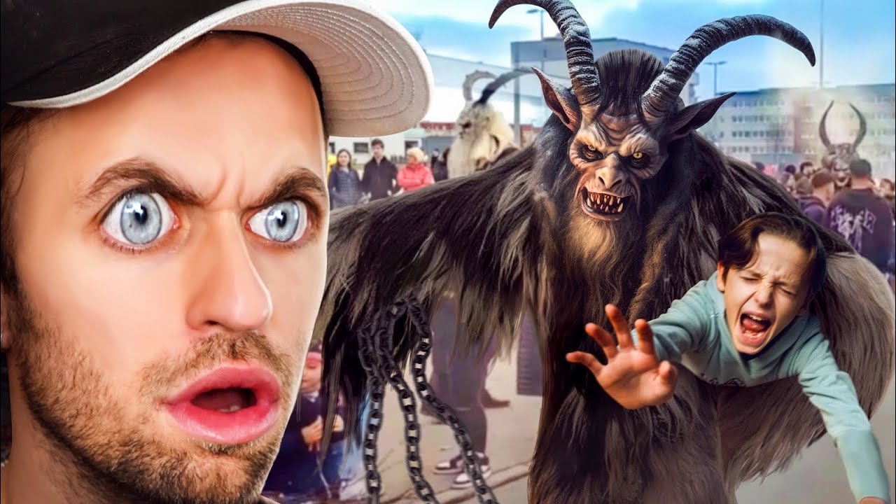 Il faut bannir ces traditions de Noël... thumbnail