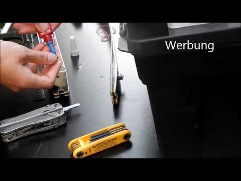 Anzeige: ILF Wurfarme die Schraube gegen den Verlust einkleben Für mehr Freude beim Bogenschiessen.