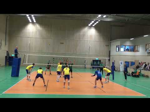 Södertelge vs RIG Falköping - 2022/03/03