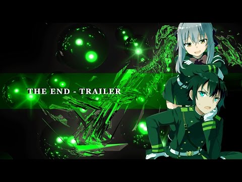 Bande-annonce : Seraph of the End
