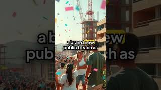 Royal Caribbean Is Building A Private Beach Club In Cozumel — And Then Did Something That Silenced