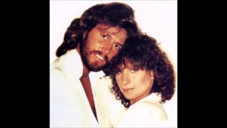 Barbra Streisand (And The Bee Gees)...The Love Inside...
