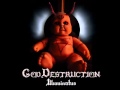 Anticristo - God Destruction 