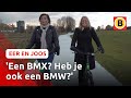 Op sjanternel in Tilburg | Omroep Brabant