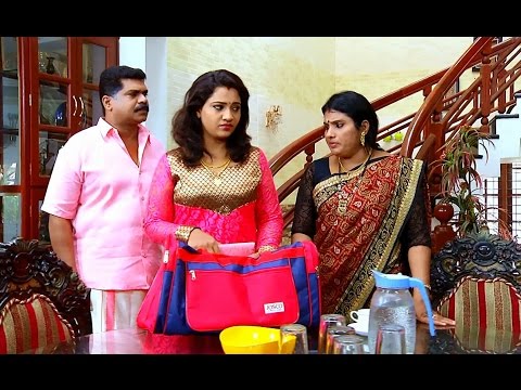 Athmasakhi | Episode 129 - 09 January 2016 | Mazhavil Manorama