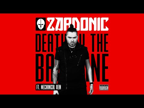 Zardonic ft Mechanical Vein - Death By The Bassline
