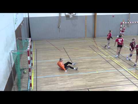 AK28 mot ØIF onsdag 11 mars