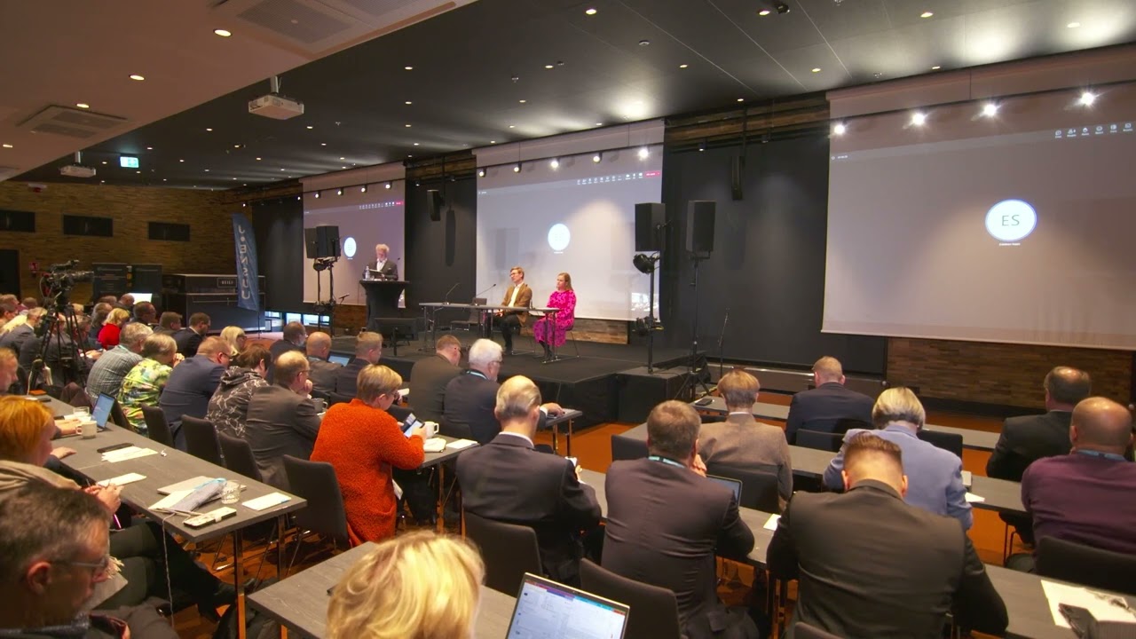 Hallituspolitiikka - Seppo Eskelinen