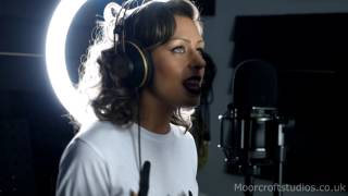 Zoey Brook Jackson - Bad Blood (NAO Cover)