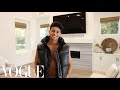 73 Questions With Andrew Davila | Vogue