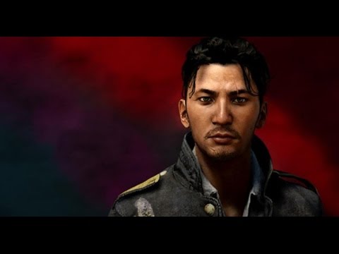Far Cry 4 Gameplay Walkthrough Part 29 - Take Cover