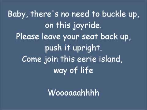 Kristina Maria ft. Laza Morgan - Co-Pilot [LYRICS]