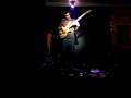 You did it again (solo bass)