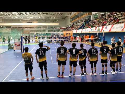 20230711 ikvolleybal.nl (NED) - Toros México (MEX)