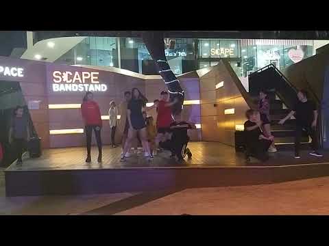 Kpop Dance Off Vol 107: Blackpink - Playing with Fire