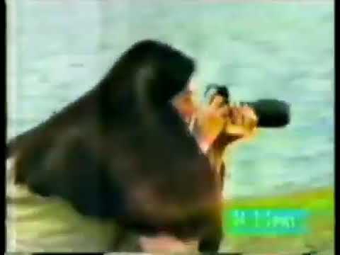 One Step Rejoice Shampoo with Conditioner for Normal Hair | 30'sec | Philippines | 1994