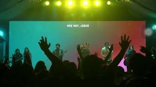 One Way | His Life City Church