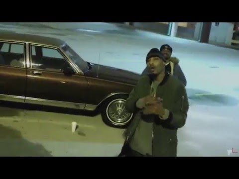 Ju Jilla - Jealous [filmed by @SheHeartsTevin]