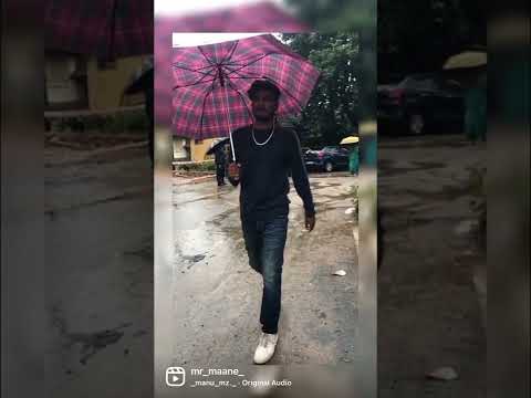 Harshavardhan  Walking 