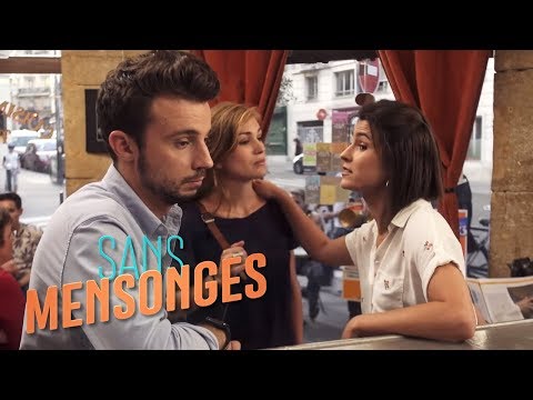Sans Mensonges - Episode 11 : Léa