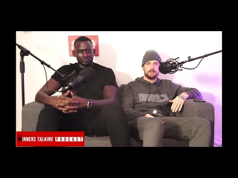 Winners Talking Podcast - Episode 21: [Don Strapzy & Big G] SE Dons