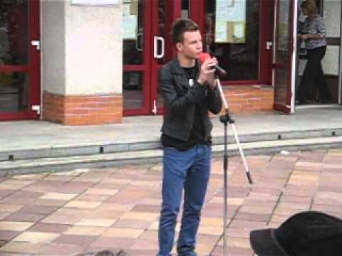 Nothing else matters - Patrik Zoul I.