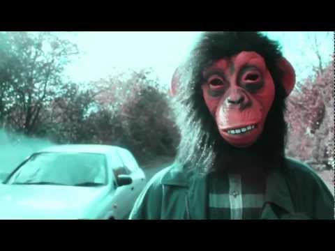 Zizany - Odyssey (Official Music Video)