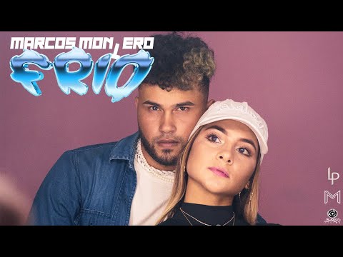 Marcos Montero - Frio (Oficial Music Video)
