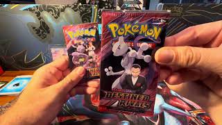 Destined Rivals packs at MSRP