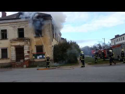 17.10.2013. Another Sad Day in History of Aseri