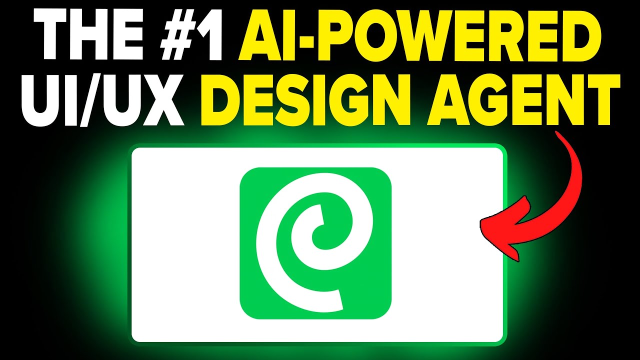 This New AI Tool Turns Anyone into a Pro Designer in Minutes! (CRAZY USE CASES)