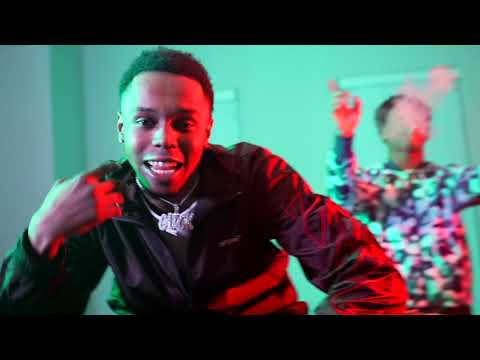 Lil Neff - Stick on Me (Official Video) Directed by @HiddenImagesDC