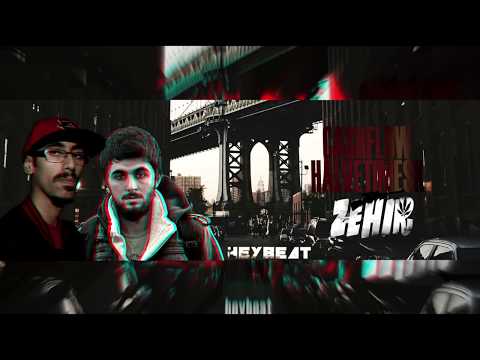 Halvetimeşk Ft. Cash Flow - ZEHİR (2016)