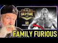 A Slap in the Face... WWE Hall of Fame 2026