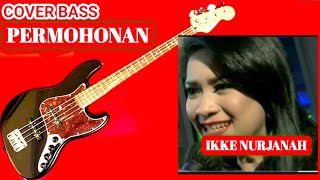 Download lagu Ikke nurjanah permohonan - Cover Bass mp3 Download lagu Ikke nurjanah permohonan - Cover Bass mp3