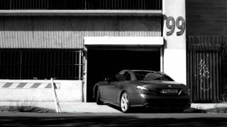 2013 Mercedes-Benz SL-Class theatrical promo