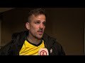 Fortuna - Ajax: Mats Seuntjens