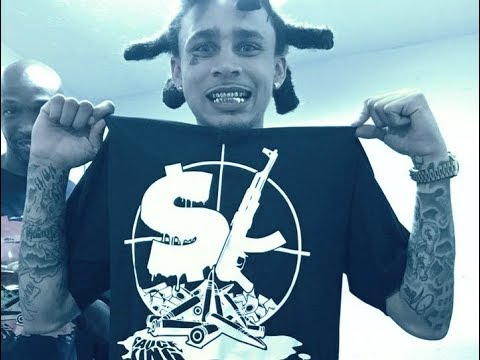 Sk Sauce King - Daily LIFE with SK: Episode 1