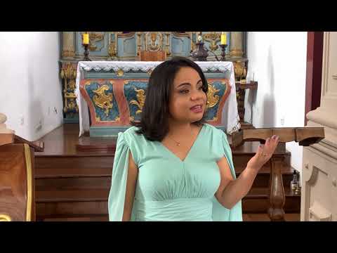 Mãe Da Piedade, Mãe Da Esperança - Edilamar e…