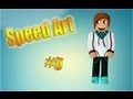 Speed Art #5 [Minecraft] (Для Лололошки) 